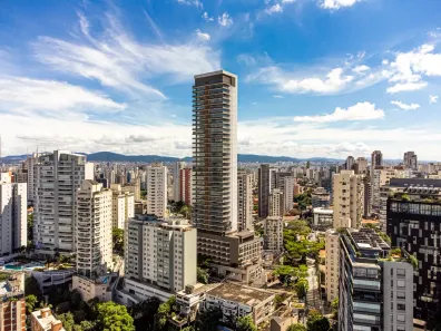 Apartamento com 3 Quartos à venda, 144m² no Sumarezinho, São Paulo
