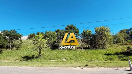 Lote/Terreno à venda, 800m² no Chácaras Eldorado, Santa Isabel