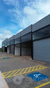 Galpão/Depósito/Armazém à venda, 572m² no Taiaman, Uberlândia