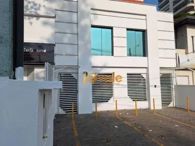 Imóvel Comercial para alugar, 230m² no Jardim Apolo I, São José dos Campos