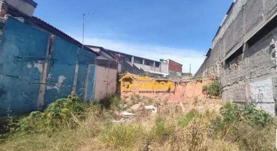 Lote/Terreno à venda, 450m² no Parque Boturussu, São Paulo