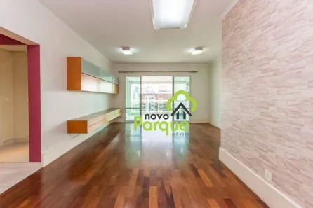 Apartamento com 3 Quartos à venda, 158m² no Aclimação, São Paulo