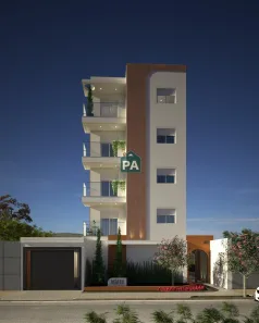 Apartamento com 3 Quartos à venda, 82m² no Centro, Poços de Caldas