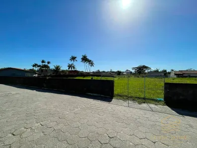 Lote/Terreno à venda, 1933m² no Centro, Araquari