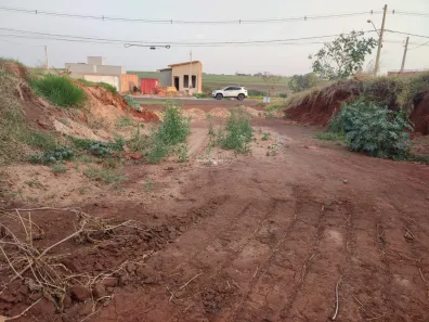 Lote/Terreno à venda, 300m² no Jardim São Francisco, Piracicaba