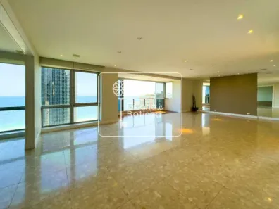 Apartamento com 4 Quartos à venda, 261m² no São Conrado, Rio de Janeiro