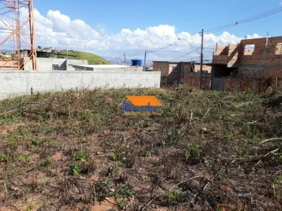 Lote/Terreno à venda, 420m² no São Cosme de Cima (São Benedito), Santa Luzia