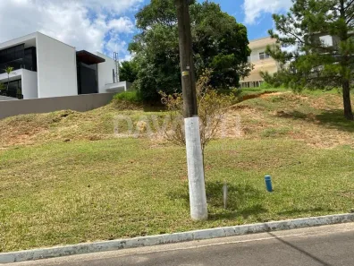 Lote/Terreno à venda, 750m² no Chácaras São Bento, Valinhos