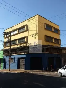 Prédio Comercial à venda, 600m² no Centro, Campinas