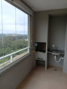 Apartamento com 3 Quartos para alugar, 92m² no Jardim Armênia, Mogi das Cruzes