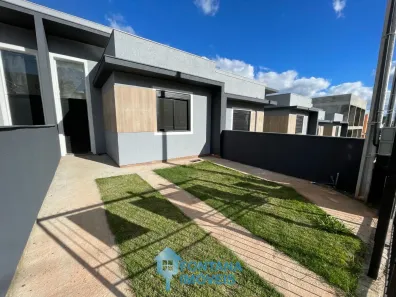 Casa com 2 Quartos à venda, 61m² no Morada do Vale I, Gravataí