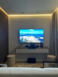 Apartamento com 1 Quarto à venda, 46m² no Centro, Campinas