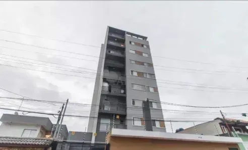Apartamento com 2 Quartos à venda, 44m² no Jardim Popular, São Paulo