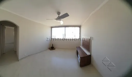 Apartamento com 1 Quarto à venda, 44m² no Pinheiros, São Paulo