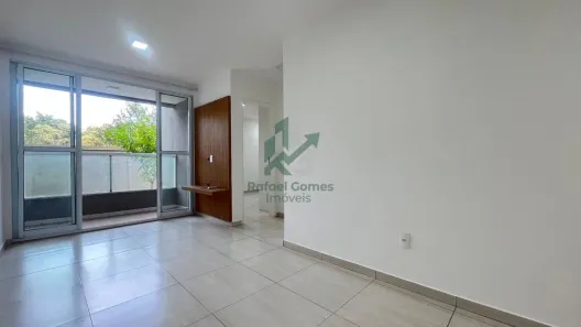 Apartamento com 2 Quartos à venda, 56m² no Jardim Nossa Senhora das Graças, Mogi Guaçu