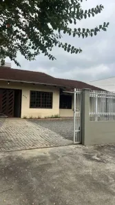 Casa com 3 Quartos à venda, 170m² no Saguaçu, Joinville