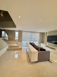 Apartamento com 2 Quartos à venda, 130m² no Itaim Bibi, São Paulo