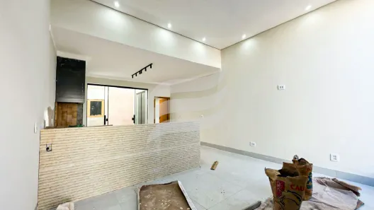 Casa com 3 Quartos à venda, 110m² no Pinheiros, Araçatuba
