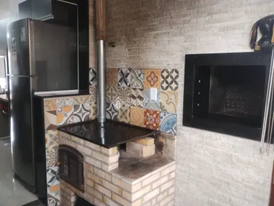 Casa com 2 Quartos à venda, 52m² no Hípica, Porto Alegre