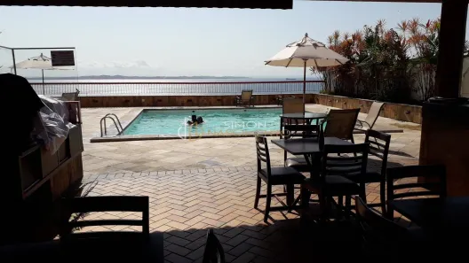 Apartamento com 1 Quarto à venda, 32m² no Vitória, Salvador