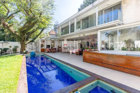 Casa com 4 Quartos à venda, 350m² no Granja Julieta, São Paulo
