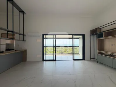 Apartamento com 3 Quartos para alugar, 180m² no Campeche, Florianópolis