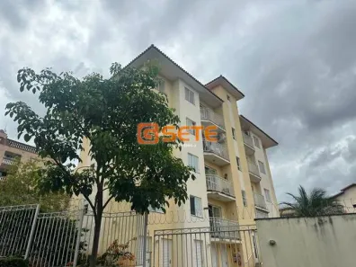 Apartamento com 3 Quartos à venda, 85m² no Jardim Europa, Sorocaba