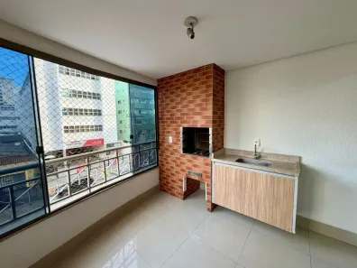 Apartamento com 3 Quartos à venda, 88m² no Setor Bueno, Goiânia