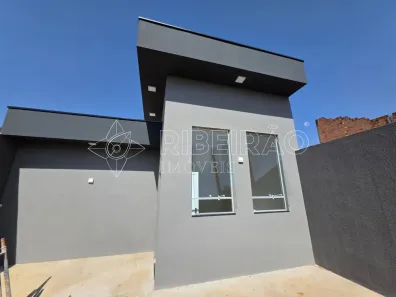 Casa com 1 Quarto à venda, 81m² no Parque dos Flamboyans, Ribeirão Preto