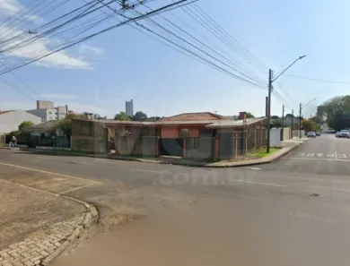 Casa com 2 Quartos à venda, 100m² no Santa Cruz, Guarapuava