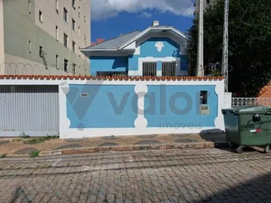 Imóvel Comercial à venda, 193m² no Cambuí, Campinas