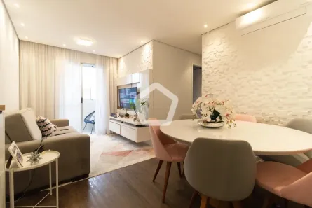 Apartamento com 4 Quartos à venda, 78m² no Saúde, São Paulo