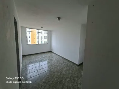 Apartamento com 2 Quartos para alugar, 60m² no Estrela do Norte, São Gonçalo