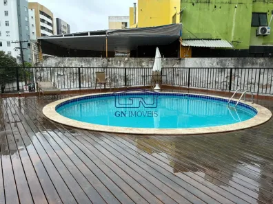 Apartamento com 3 Quartos à venda, 97m² no Imbuí, Salvador