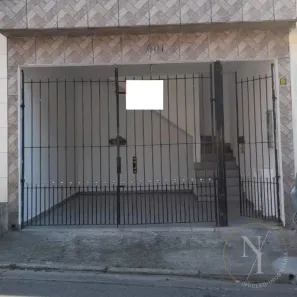 Sobrado com 3 Quartos à venda, 200m² no Cooperativa, São Bernardo do Campo
