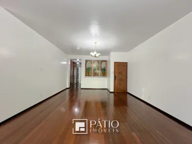 Apartamento com 1 Quarto para alugar, 189m² no Batista Campos, Belém