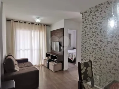 Apartamento com 2 Quartos à venda, 48m² no Vila Siqueira (Zona Norte), São Paulo