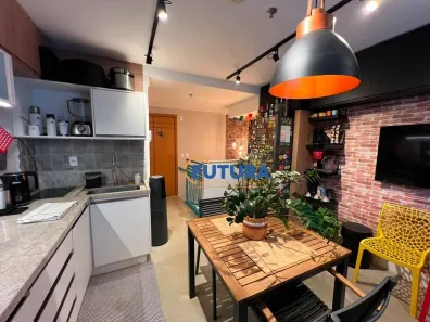Apartamento com 1 Quarto à venda, 70m² no Setor de Habitações Individuais Norte, Brasília