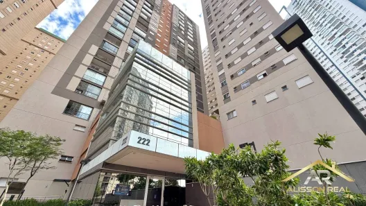 Apartamento com 2 Quartos à venda, 53m² no Alphaville Empresarial, Barueri