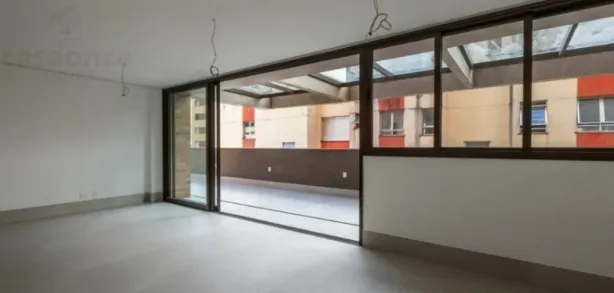 Apartamento com 4 Quartos à venda, 139m² no Santo Antônio, Belo Horizonte