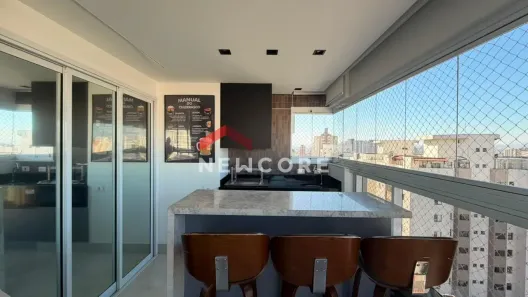 Apartamento com 2 Quartos à venda, 85m² no Tatuapé, São Paulo