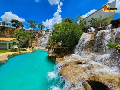 Lote/Terreno à venda, 1055m² no Das Oliveiras, Divinópolis