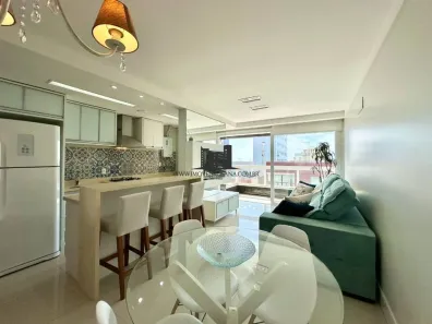 Apartamento com 1 Quarto para alugar, 81m² no Centro, Capão da Canoa