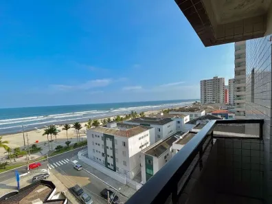 Apartamento com 2 Quartos à venda, 80m² no Tupi, Praia Grande