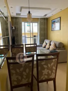 Apartamento com 3 Quartos à venda, 52m² no Santa Maria, Osasco