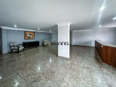 Apartamento com 2 Quartos à venda, 108m² no Universitário, Uberaba