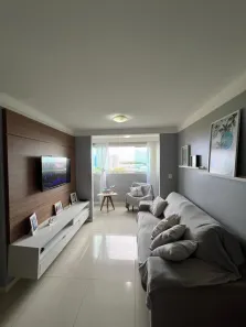 Apartamento com 3 Quartos à venda, 78m² no Turu, São Luís