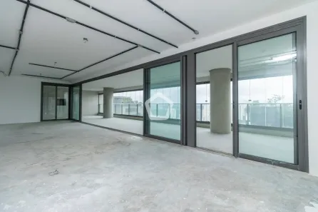 Apartamento com 8 Quartos à venda, 270m² no Sumarezinho, São Paulo