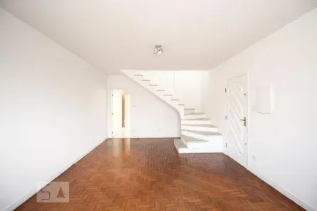 Casa de Condomínio com 3 Quartos à venda, 133m² no Planalto Paulista, São Paulo