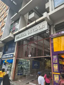 Ponto Comercial para alugar, 26m² no Centro, Belo Horizonte